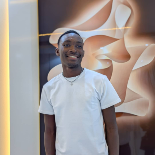 Andrew A. profile photo