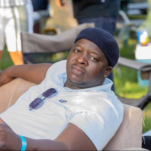 Tumelo A. profile photo