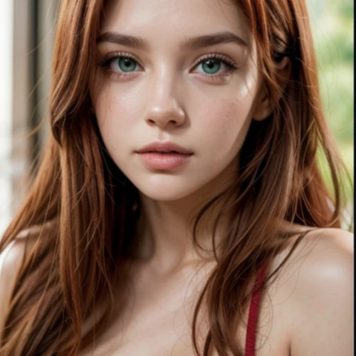 Agatha M. profile photo