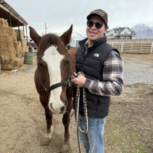 Trent W. profile photo