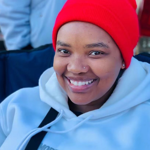 Zainab A. profile photo