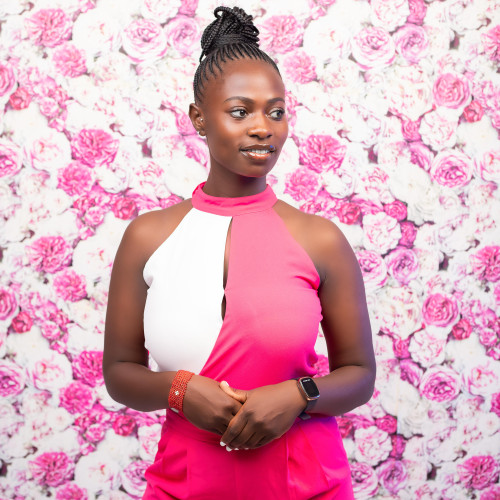 maurine o. profile photo