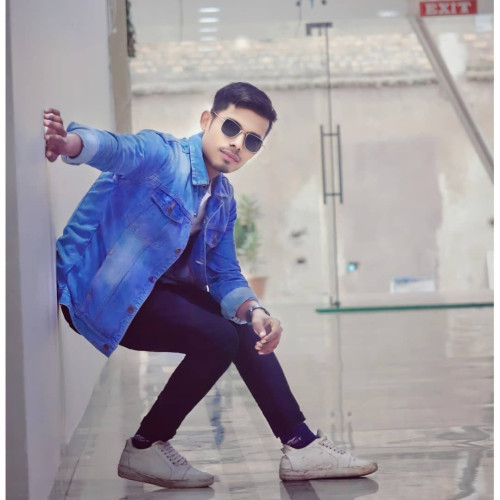 Nithin  K.
