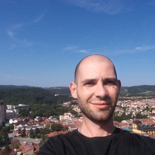 Asen S. profile photo