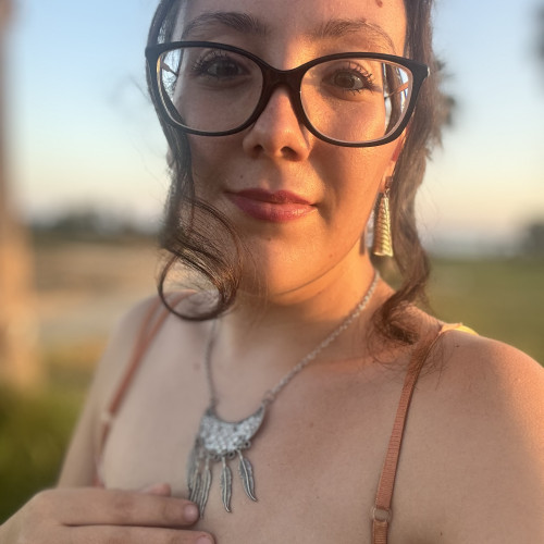 Federica M. profile photo