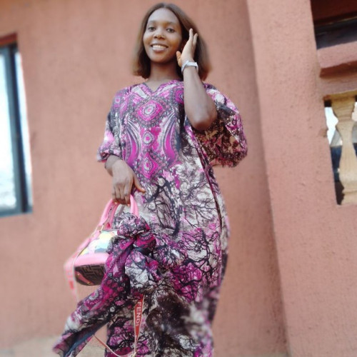CHIDERA  M. profile photo