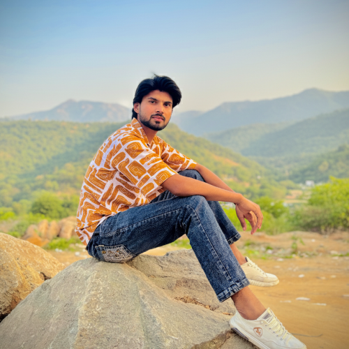 Aryan  K. profile photo
