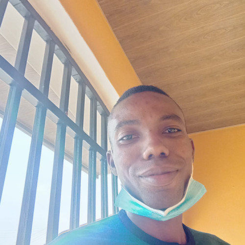 Olukunle S. profile photo