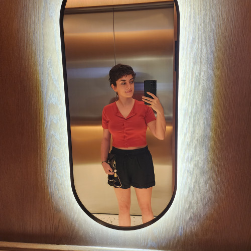 Rumpus m. profile photo