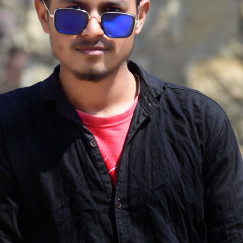 Suraj r. profile photo