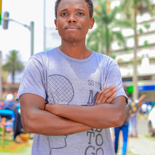 Brightone A. profile photo