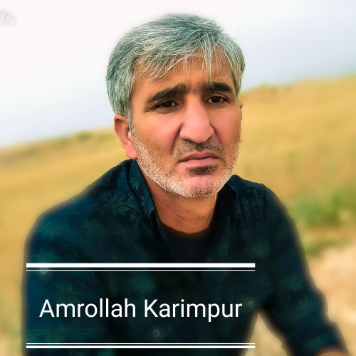 Amrollah K. profile photo