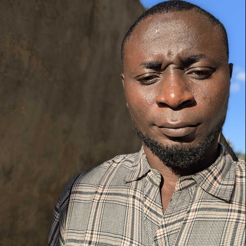 Adeleke B. profile photo