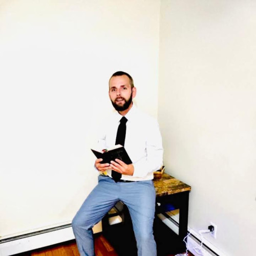 Bryan B. profile photo
