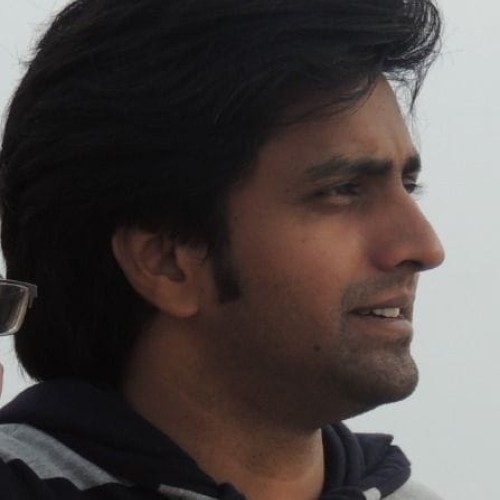 Prasad B. profile photo