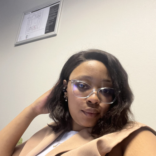 Dimpho M. profile photo
