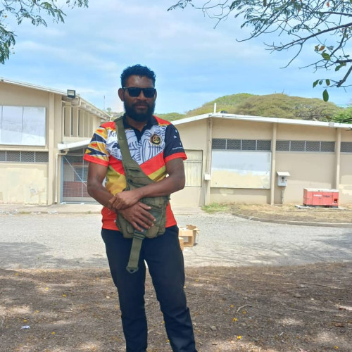 Roy T. profile photo