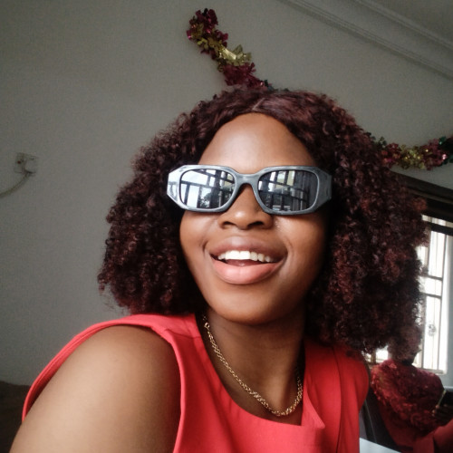 Chinenye O. profile photo