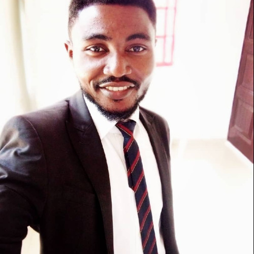 Ikhayere T. profile photo