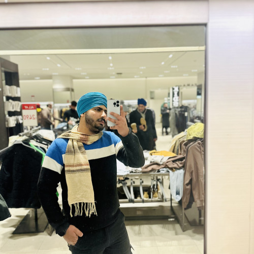 Arjun  S. profile photo