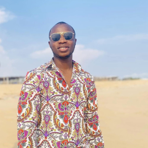 Sanusi A.