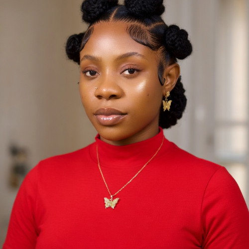 Amblessed Amaeleke  A. profile photo