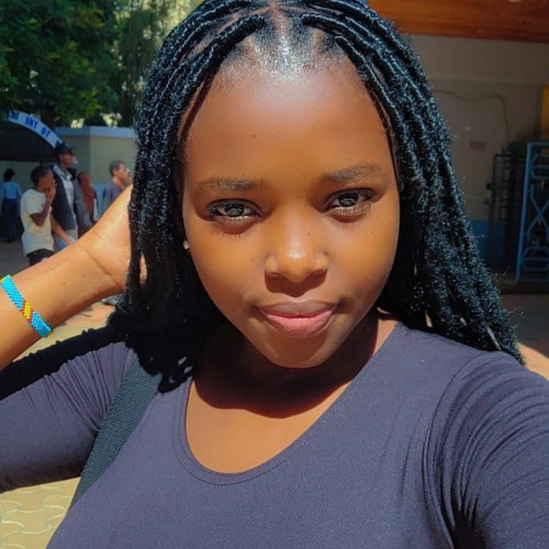 purity m. profile photo