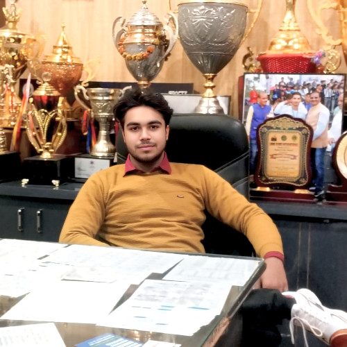 Kunal S. profile photo