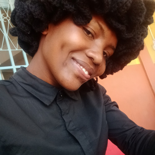 Faith L. profile photo