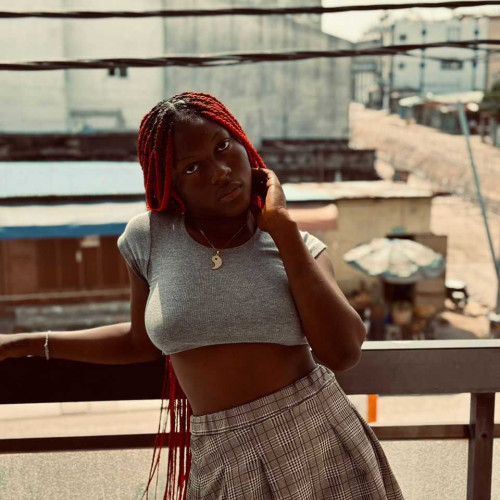 Destiny V. profile photo
