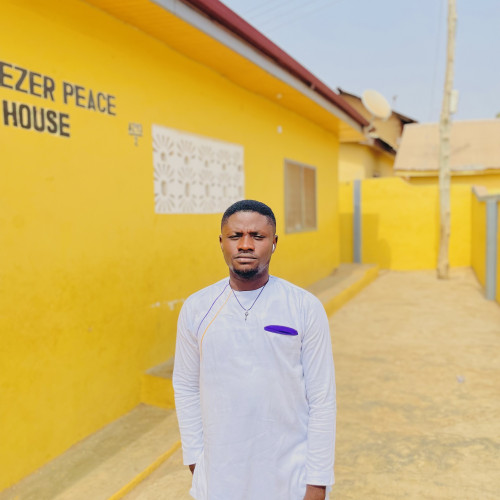 ADDAI G. profile photo