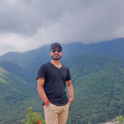 Pradeep S. profile photo