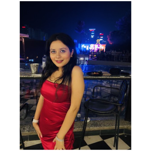 Akanksha G.