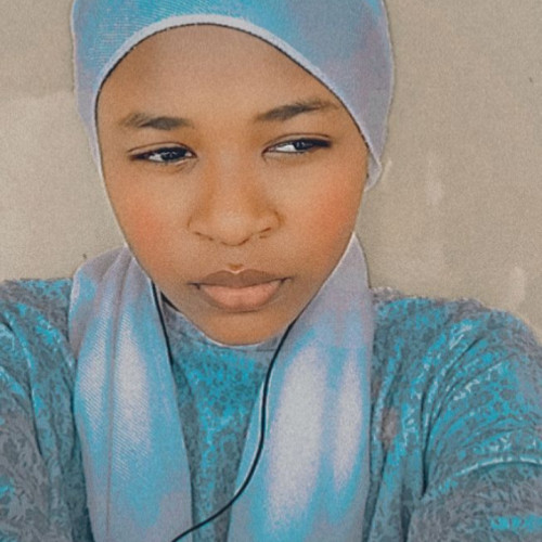 Kadijah I. profile photo