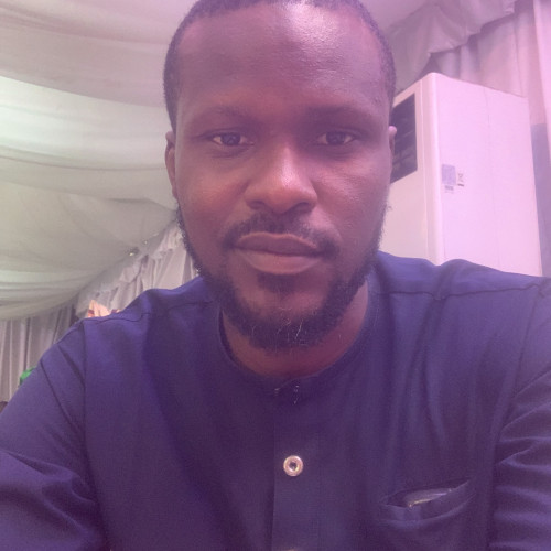 Ayodele F.