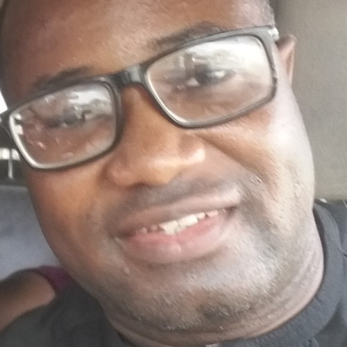 NNAMDI  F. profile photo