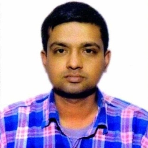 Manoj H.