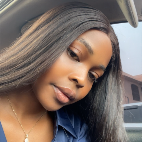 Amenbhagbe P. profile photo