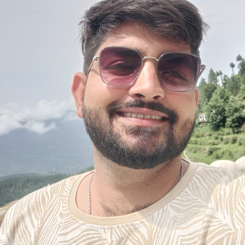 Amit  Y. profile photo