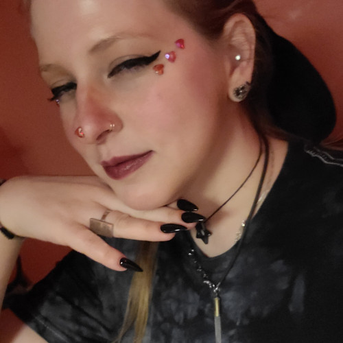 Abby G. profile photo