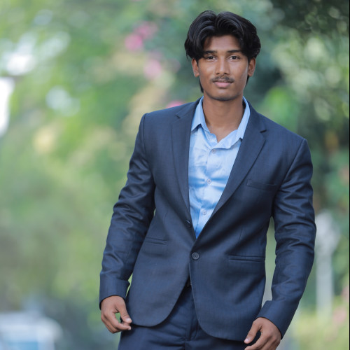 Siva V. profile photo