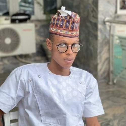 ahmed a. profile photo