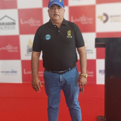 Muhammad akram  A. profile photo