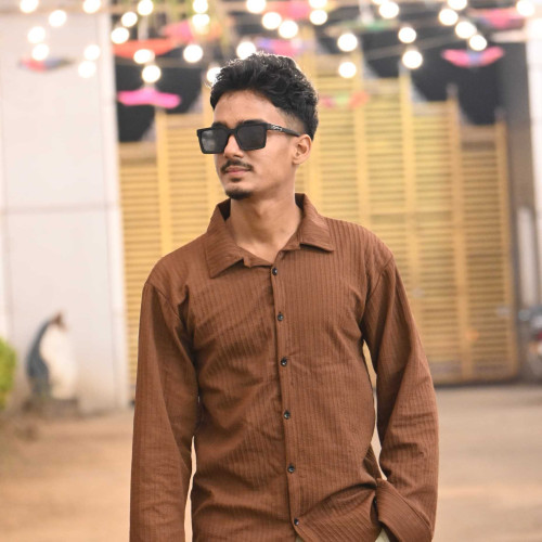 Sachidananda p. profile photo