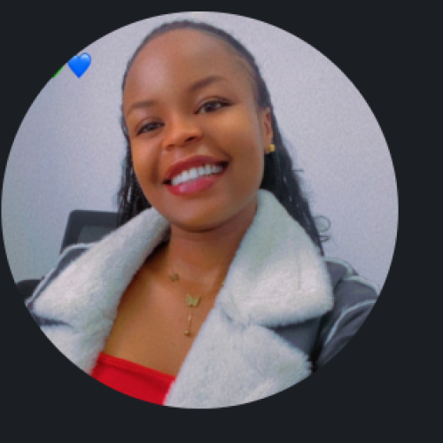 Esther K. profile photo