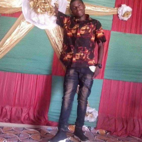 Esuevieizibe S. profile photo