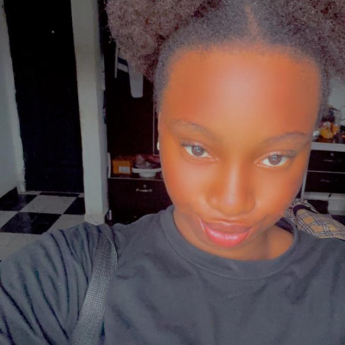 Princess Felix O. profile photo