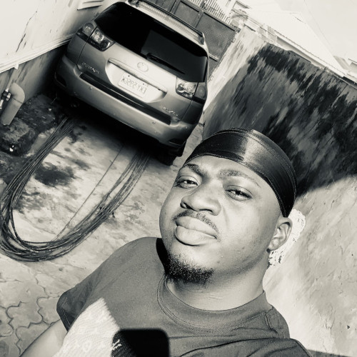 Micheal m. profile photo