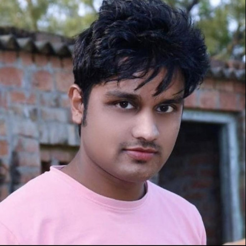 Saurabh Singh B. profile photo