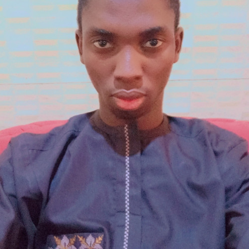 Abubakar  I.